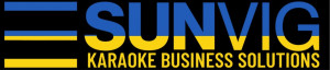 Logo Sunvig Karaoke Business Solutions on Presscloud